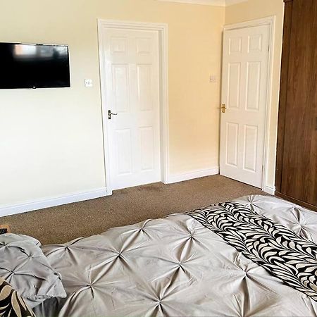 5-Bedroom Cottage In Healing, Grimsby Экстерьер фото